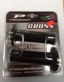 Pro Grip SH35 Black Soft Touch