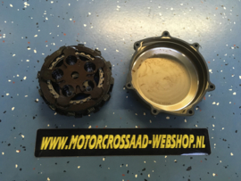 Rekluse Core Manual Torq-Drive Clutch YZ250F WR250F 14-18/YZ250FX 15-16