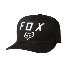 Fox Legacy Moth 110 Snapback Black