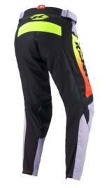 Kenny Track Focus Pant Grey 2025