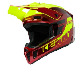 Kenny Performance Helm Red Candy 2020