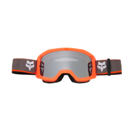 Fox Main Goggle Ballast Spark Orange Grey