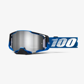 100% Armega Goggle Rockchuck