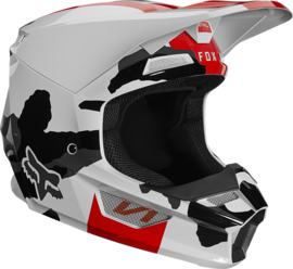 Fox V1 Beserker Helmet SE Camo 2021
