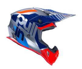 Pull-in Helmet Race Patriot 2023