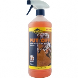 Dirt Bike Super cleaner