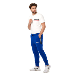 Yamaha Paddock Blue Jogging Pants Men