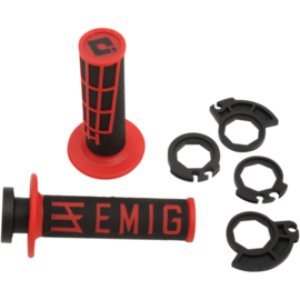 ODI Emig V2 Lock-on Grips