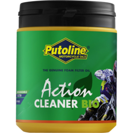 Bio Action Cleaner Poeder 600g