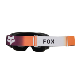 Fox Main Goggle Flora Spark Black