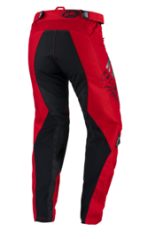 Kenny Performance Pant Red 2022