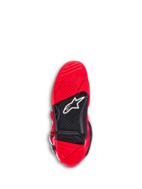 Alpinestars Tech 7 Boots Rood