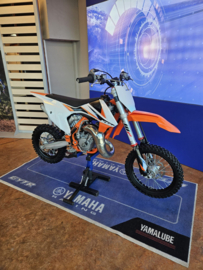 KTM SX65 Modeljaar 2022