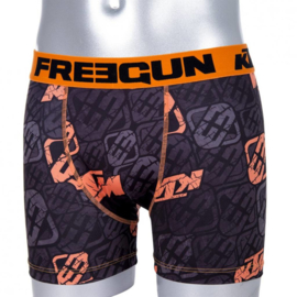 Freegun KTM Logo Boxer