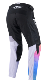 Kenny Track Pant Zoom Black 2025