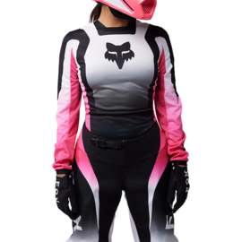 Fox Woman 180 Lean Pant Pink