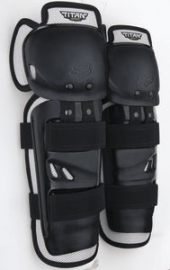 Fox Titan Sport Knee Guard