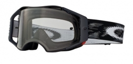 Oakley Airbrake Black Speed