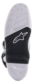 Alpinestars Tech 7 Boots White Black