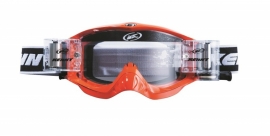 Kenny G-Max Roll-Off Goggle Oranje