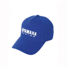 Yamaha Paddock Blue Cap Kids