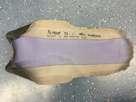 Origineel Zadeldek YZ250F 24 YZ450F 23-24