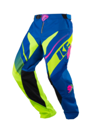 Kenny Track Pant Lime Pink 2018