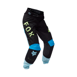 Fox Woman 180 Race Spec Pant Blue