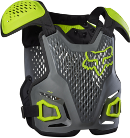 Fox R3 BodyProtector Dark Shadow S/M