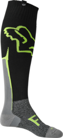 Fox CNTRO Coolmax Thin  Sock Black