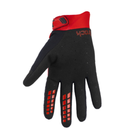 Kenny Track Glove Red 2022