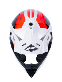 Kenny Titanium Helm Graphic Patriot 2023