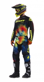 Kenny Performance Pant Tie & Dye 2017