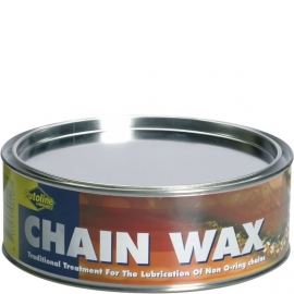 Ketting Wax