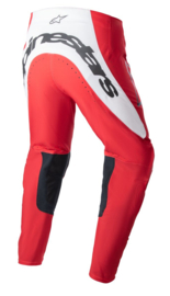 Alpinestars Supertech Risen Pant Mars Red White  2023