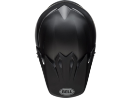 Bell MX-9 Mips Solid Matte Black