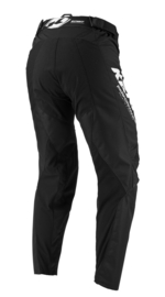 Kenny Performance Pant Solid Black 2025