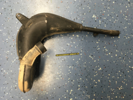 Originele Uitlaat CR80/85 96-04