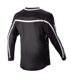 Alpinestars Racer Found Kids Jersey Black 2023