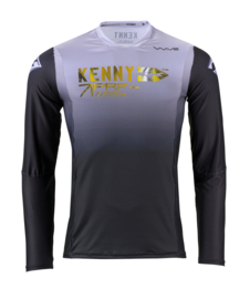 Kenny Performance Jersey Wave Grey 2024