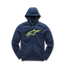 Alpinestars Ageless Fleece Navy