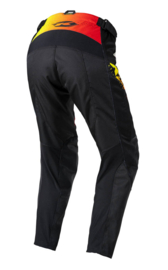 Kenny Track Focus Pant Dark Red 2023