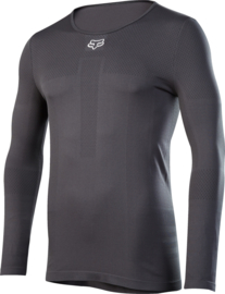 Fox Tecbase Baselayer Long Sleeve Black