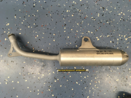 Oem uitlaatdemper SX50 16-23