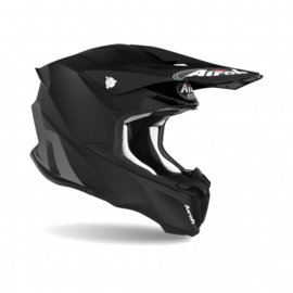 Airoh Twist 2.0 Helmet Matte Black