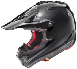 Arai MX-V Black