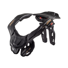 Leatt 6.5 Carbon Neck Brace Black