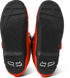 Fox Motion Flo Orange