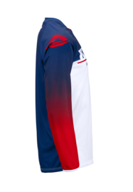 Kenny Track Focus Jersey Patriot 2022