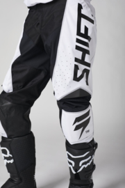 Shift White Label Viod Pant White/Black 2021